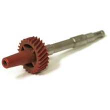 La Speedometer Gear - 33 Tooth Short Shaft Driven Gear | Fits Jeep & Dodge Trucks With Plastic Sensors | Part # 52067633