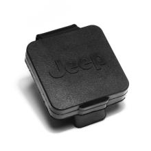 Rugged Ridge Jeep 2 Inch Hitch Plug