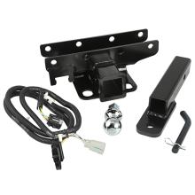 Rugged Ridge Hitch Kit, 1 7/8-Inch Ball