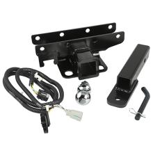 Rugged Ridge Hitch Kit, 2-Inch Ball