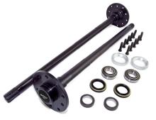 Alloy USA Rear Axle Kit, Jeep Wrangler (JK) 07-09 Rubicon, Dana 44 Grande 32-Spline Kit
