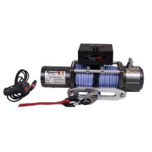 Rugged Ridge Performance 10,500 lbs Off Road Winch
