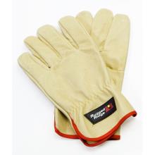 Rugged Ridge Recovery Gloves, Leather