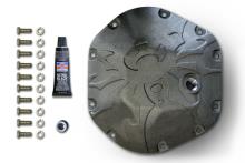 Poison Spyder Bombshell Diff Cover Dana 44 Bare