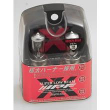 IPF X4 Xenon bulbs