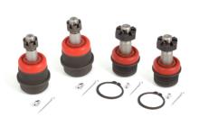 Alloy USA Heavy-Duty Ball Joint Kit for JK/WJ