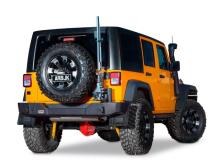 ARB Rear Bumper for Jeep Wrangler JK 2007-15