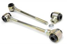 JKS Rear Adjustable Swaybar Endlinks, Jeep TJ/LJ Wrangler 1997-2006, 2.5-6" lift