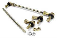 JKS Adjustable Swaybar Endlinks, Jeep JK Wrangler, Front or Rear