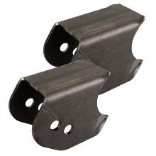 Synergy MFG Jeep JK Heavy Duty Front LCA Bracket, Stock housing