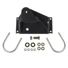 Synergy MFG Jeep JK Rear Track Bar Bracket