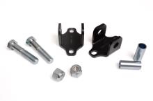 Rough Country Bar Pin Eliminator Kit - TJ/XJ Front Lower