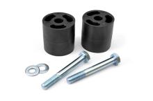 Rough Country Jeep TJ Rear Bumpstop Extension Kit