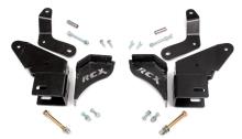 Rough Country Jeep Cherokee Control Arm Drop Bracket kit