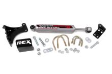 Rough Country Steering Stabilizer - Jeep JK