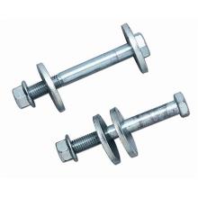 Rubicon Express DEGREE CAM BOLT KIT JK REAR UPPER