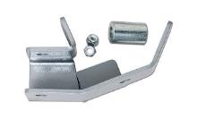 Rubicon Express TRACK BAR BRACKET TJ REAR W/CV