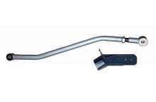 Rubicon Express Extreme-Duty TJ Front Trackbar kit