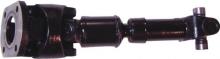 Rubicon Express Driveshaft CV for TJ/LJ Rubicons