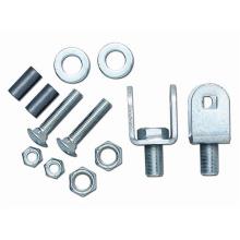 Rubicon Express Shock Adapter Bracket w/ Hardware