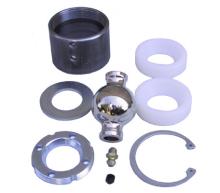 Rubicon Express Super-Flex Joint Small, 10mm bolt