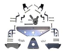 Rubicon Express LJ UNLIMITED TRI-LINK REAR TRUSS KIT