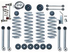 Rubicon Express 3.5" Super-Flex TJ suspension lift
