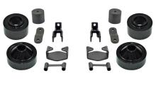 Rubicon Express 2" JK Wrangler Economy Kit