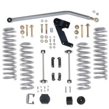 Rubicon Express 3.5" JK Standard Lift - 2 dr