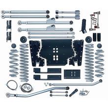 Rubicon Express 5.5" Extreme-Duty TJLA, 03-06