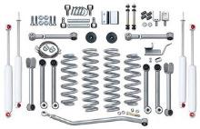 Rubicon Express 4.5" ZJ Super-Flex Kit