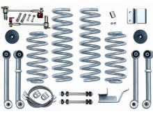 Rubicon Express 3.5" ZJ Super-Flex Kit