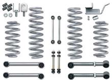 Rubicon Express 3.5" ZJ SuperRide kit
