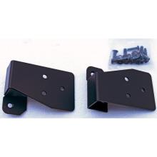 Rugged Ridge '03-'06 TJ mirror relocation brackets