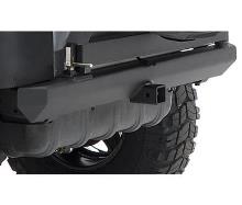 SmittyBilt SRC Classic Rear Bumper, Jeep TJ/YJ/CJ