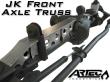 Artec Industries JK Front Axle Truss, D30