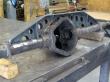 DRW Truss