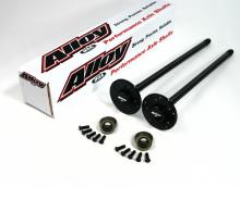 Alloy USA Rear Axle Kit, Jeep Wrangler (TJ) 97-06, Dana 44 30-Spline Kit