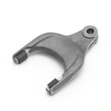 Alloy USA Shift Fork, Cast Iron, For Use W/ Alloy USA or Posi Lok Differential Cable Lock Kit, Jeep W/ Front Dana 30 Wrangler (YJ) 87-95, Cherokee (XJ) 84-91