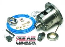 ARB air locker, Dana30, 3.73 and up