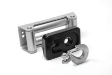 Daystar Winch Isolator for Roller Fairleads