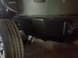 Expedition One Jeep JK Core Series Rear Bumper