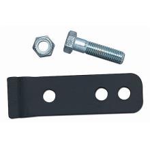 RUBICON EXPRESS TRACK BAR BRACKET, YJ FRONT