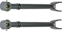 Rubicon Express JK SF FRONT UPPER ADJUSTABLE ARMS