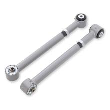 Rubicon Express SuperFlex Adjustable Rear Lower Control Arms - JK