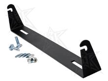 Rigid Industries SR-Series Cradle - 10" Light Bar