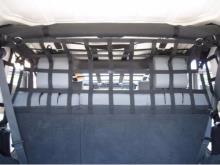 Raingler Jeep Wrangler JK Upper Half Divider Barrier