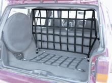 Raingler Jeep Cherokee XJ Barrier net