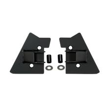 Rugged Ridge 97-02 TJ mirror relocation brackets