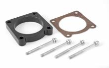 Rugged Ridge Throttle Body Spacer, Jeep Wrangler (JK) 07-11 3.8L